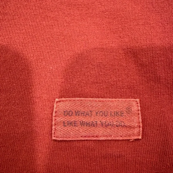 Life is Good T-shirt, size L, EUC - Picture 3 of 7